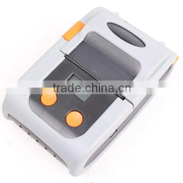 Wireless Bluetooth Portable Printer With LCD Display AB-321M photo-2