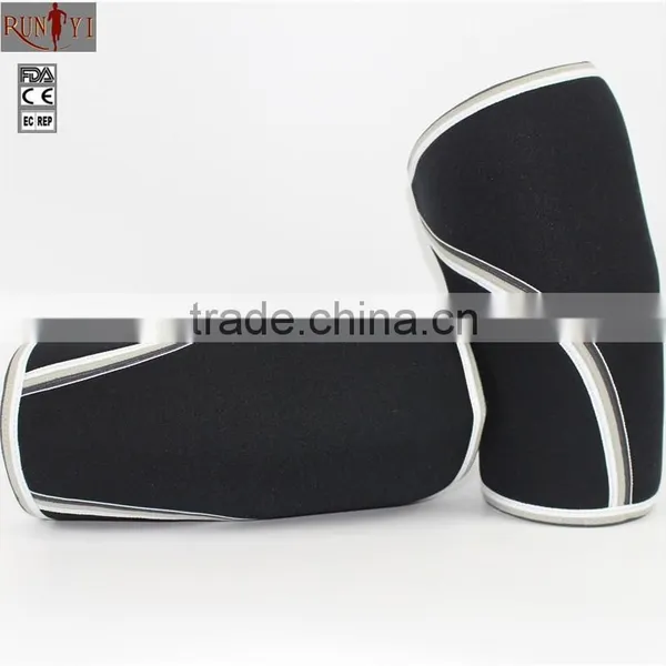 Knee Joint Pain Medication Sleeve photo-3