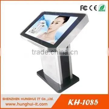 42 Inch Kiosk Advertising Totem With Photo Printer photo-6