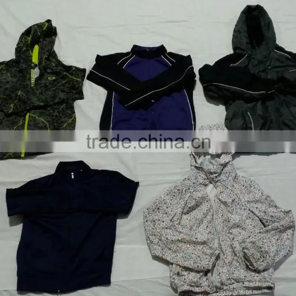 CHILDREN JACKET photo-3