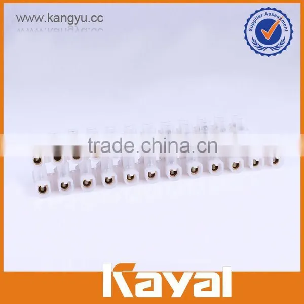 High Quality Terminal Block Connector,3a Screw Terminal Block