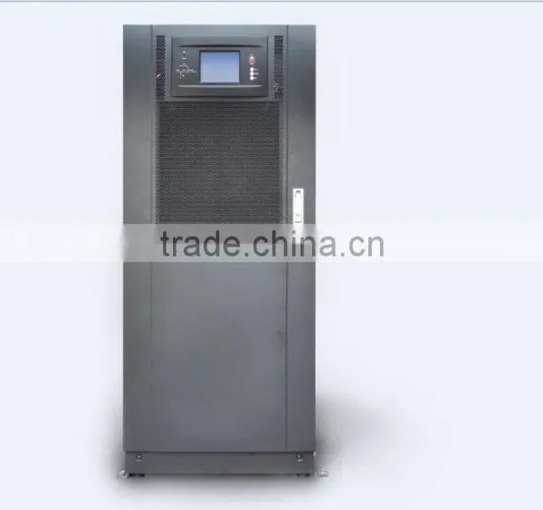 200kva Online Ups Power Parallel Ups Power Supply photo-3