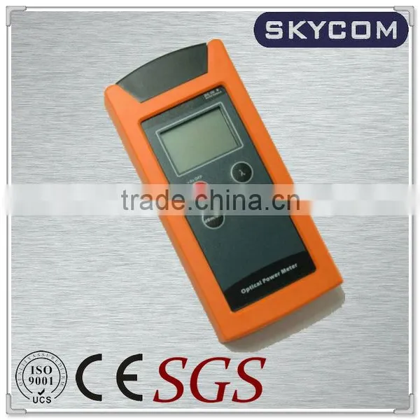 Global Popular Optical Multimeter photo-5