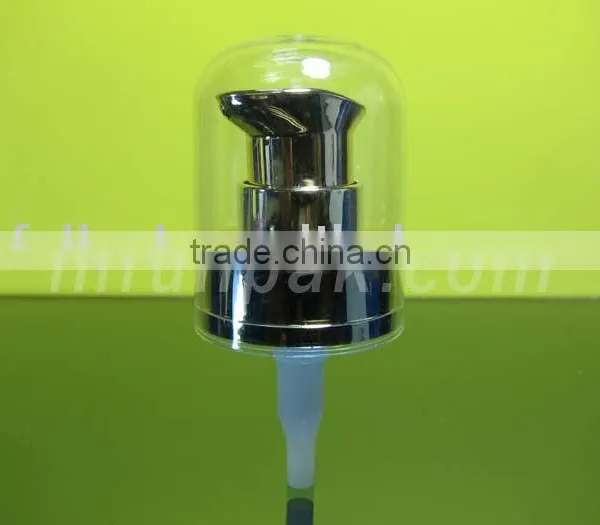 Lotion Pump