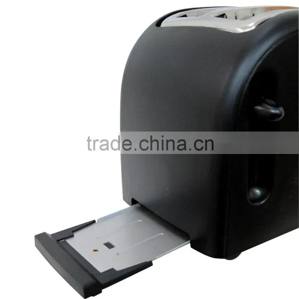 Toaster, Toaster Oven With Hot Plate, Multifunction Toaster With Bean/ Eeg Warmer photo-3