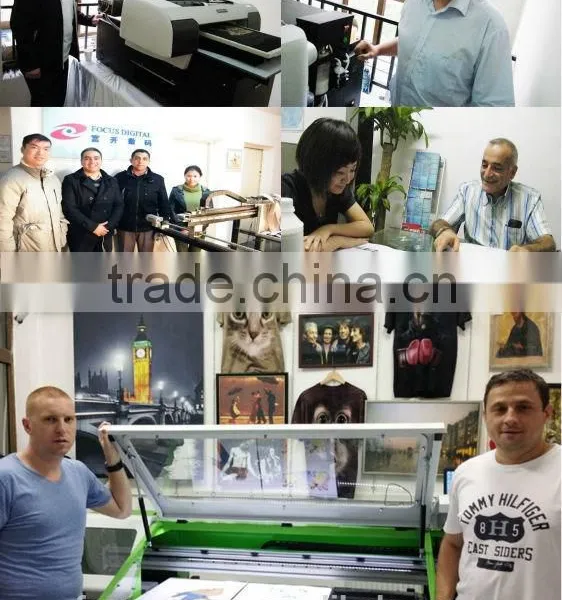 Alien-jet Tile Printing Digital uv Flatbed Printer photo-6