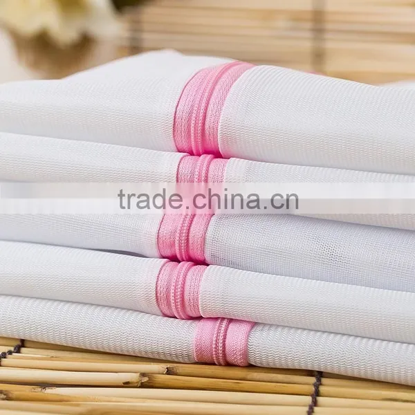 Delicates Polyester Laundry Wash Mesh Washing Bags photo-3