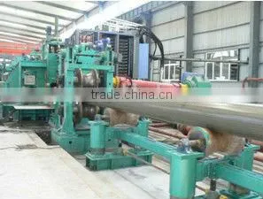 12'' Straight Seam Tube Mill