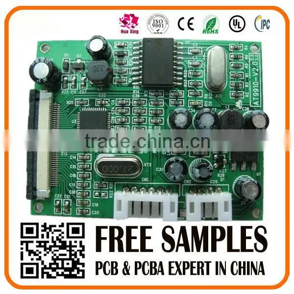 SMT PCB Assmebly Service Shenzhen PCBA Manufacturing photo-2