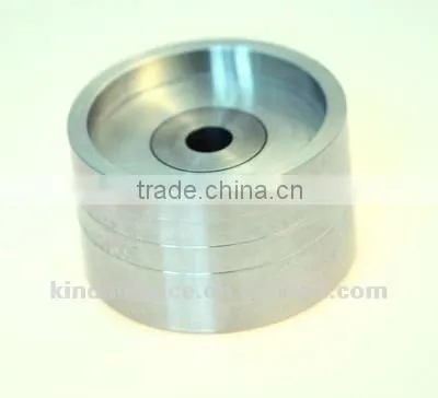 Upper and Threading Mold