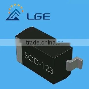 1N4148W SURFACE MOUNT SWITCHING DIODES SOD-123 for Switch Power Supply