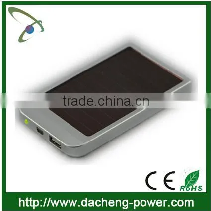 Wholesale Solar Power Charger Controller Power Bank 2600mAH,solar Cell Charger,solar Power Charger