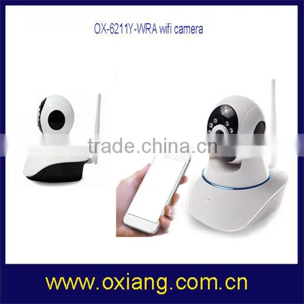 Baby Movement Two-way Speaker Baby Monitor photo-4