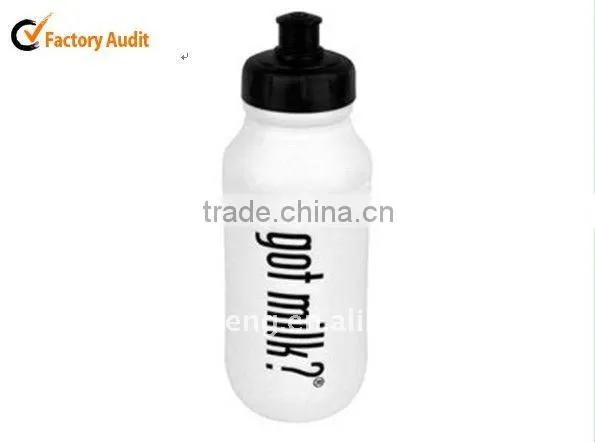 Plastic Sport Water Bottle,plastic Water Bottle,promotion Bottle