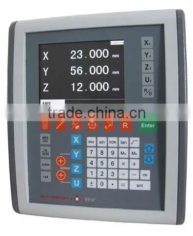 Digital Readout ES-12