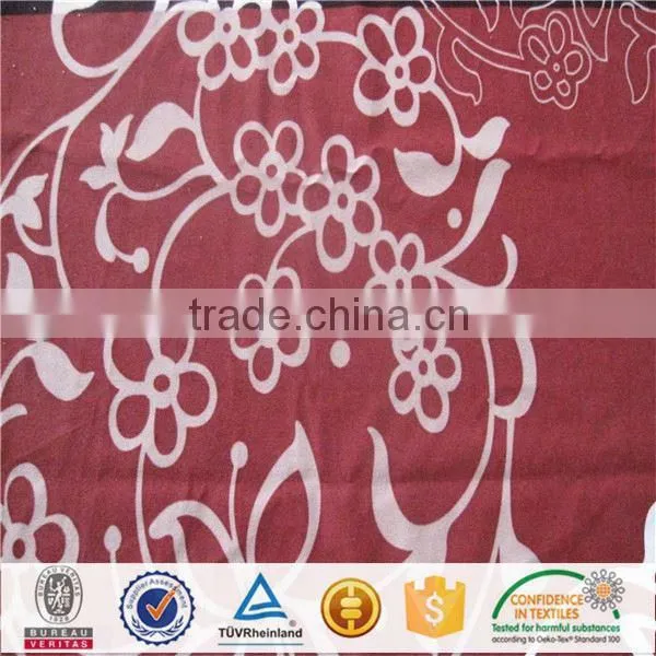 Veour Fabric for Car Seat Covering photo-6