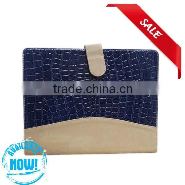 Customed Leather Case for IPad Air IPad Mini,make in China,Manufacturer
