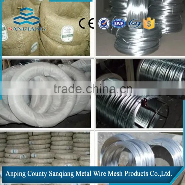 Electro Galvanized Wire photo-2
