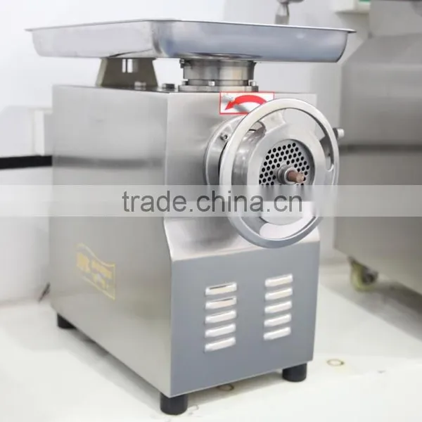 2016 Hot Selling Professional Cooks Meat Grinder For Sale photo-6
