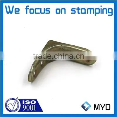 China Factory Direct Sale Cheap Metal Shelf Bracket photo-2