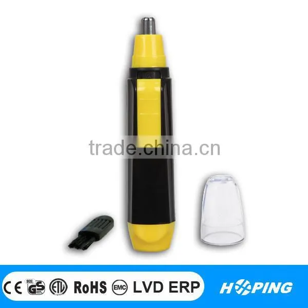 Hot Sell Nose &ear Hair Trimmer Low Price