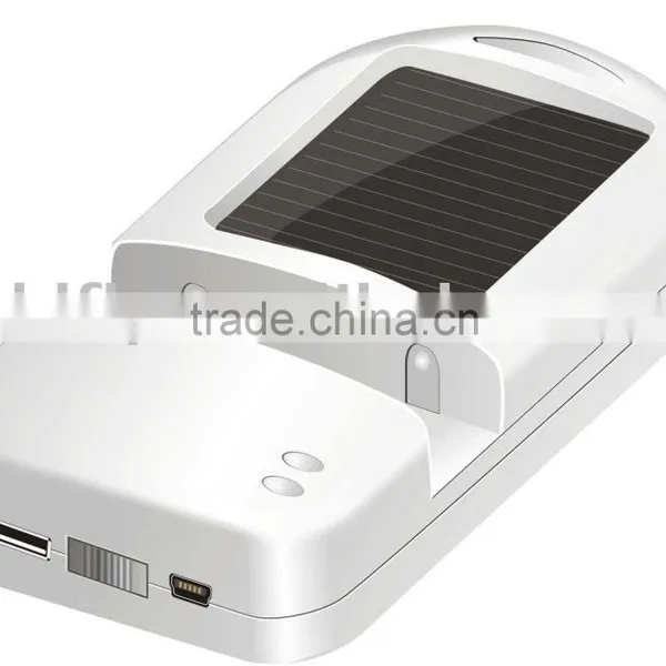 Universal Solar Charger (GF-YL-W02) (universal Solar Charger/solar Charger/solar Portable Charger)
