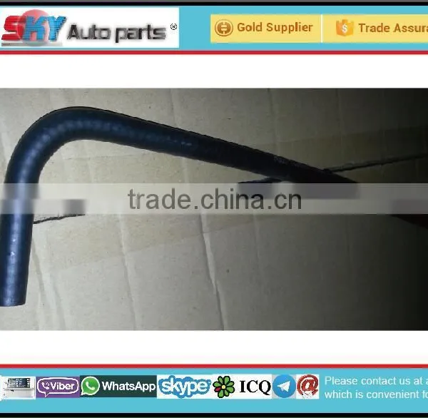 Radiator, Air Outlet Hose 13ZB7C-11053 Radiator Parts Accessories photo-2