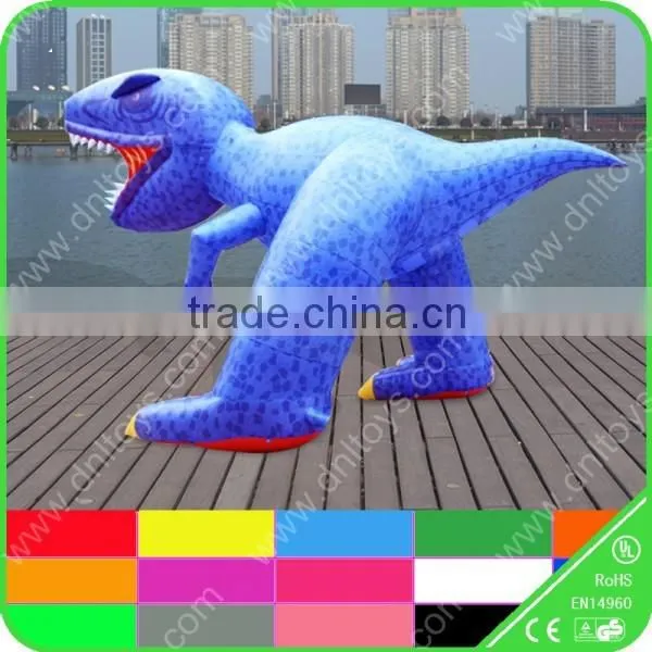 Latest Design Giant Inflatable Dinosaur photo-4
