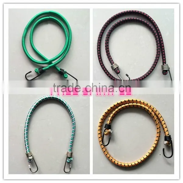 Elastic Bungee Cord photo-2