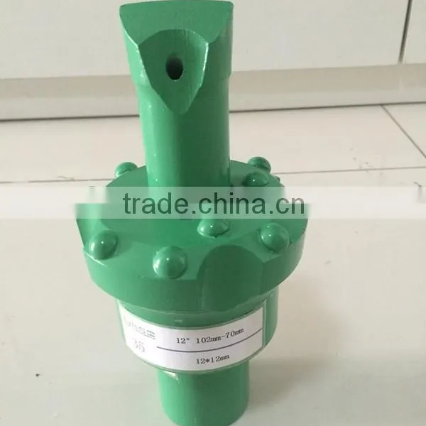 Fastest Drilling Pilot Adapter Reaming Bit photo-5