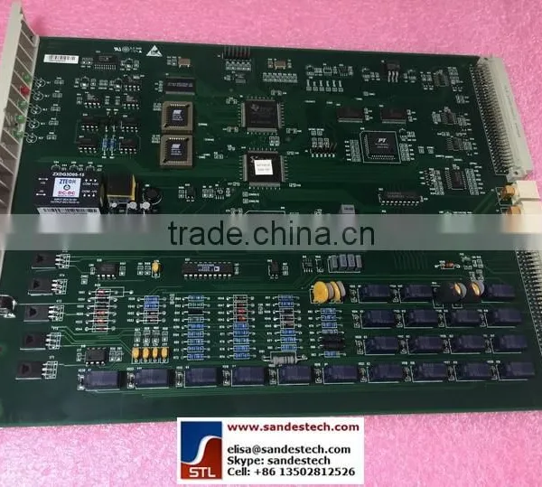 ZTE MTT 260MTT_B040802 MTT PEB2466 23194390 Multi Function Test Unit for ZTE ZXJ10 ZXJ10B PSTN photo-2