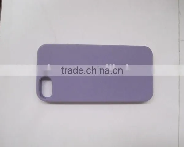Silicon Phone Case Machine