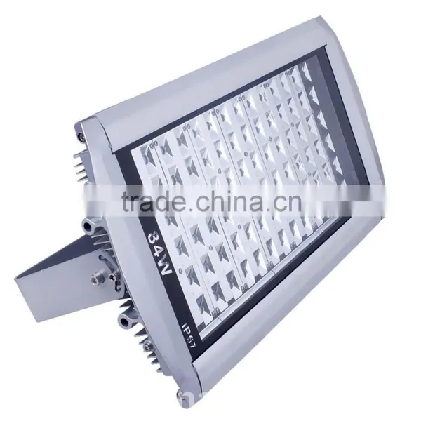 Metal Housing for the Led Tunnel Light,led Flood Light,led Bulb,led Tube,led Bulb,led Street Light photo-5