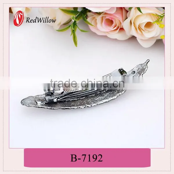 Cheap and High Quality Wholesale Price Hair Barrettes photo-2