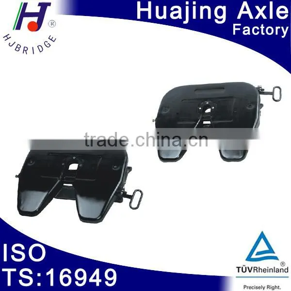 Hot Sale Type International Standards Truck Parts photo-2
