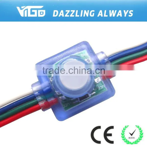 Multiple Color Programmable Led Christmas Lights for Chrstmas Home and Party Decoratons photo-4