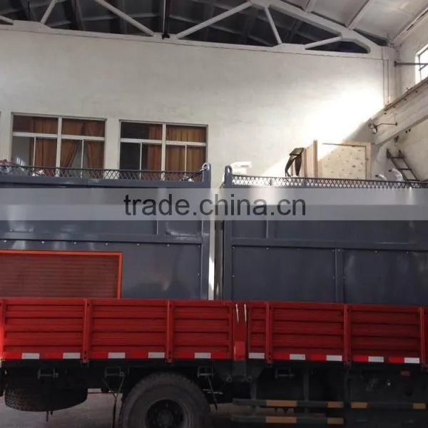 YZB Series of Hydraulic Power Station Used With Hydraulic Power Tong photo-3