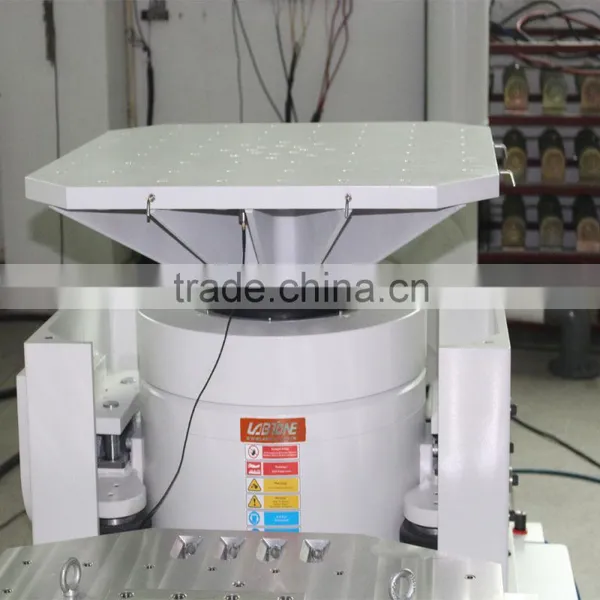 Labtone Vibration Test Table Systems Vibration Test Equipment photo-2