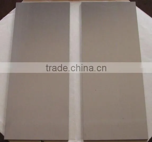 High Purity Vanadium Plate Sheet 99.95% Made in China photo-2