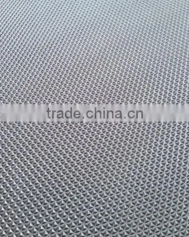 1mm Plastic Flooring Sheet photo-3