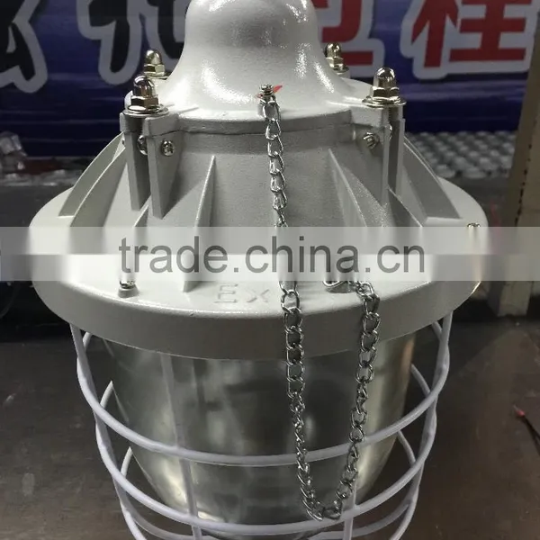 BAD51 250W Metal Halide Lamp Explosion Proof Flat Desk Lamp photo-3