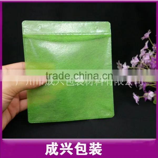 Chensin For Wedding Cd/dvd Cases Locking Dvd Cases of Non-woven pp Elegant Dvd Case photo-2