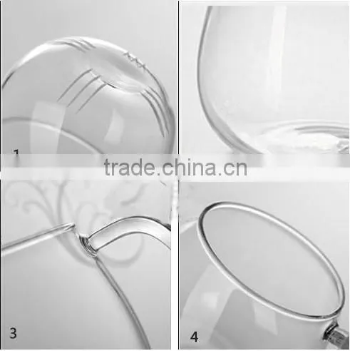 Tea Pot Glass Filter photo-5
