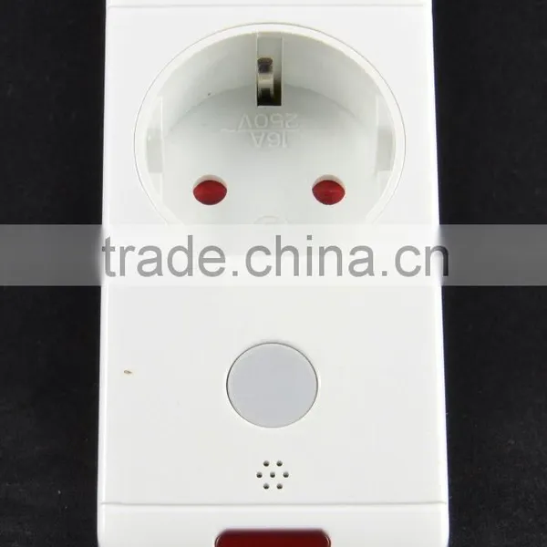 IP-base Wireless Smart Alarm photo-6