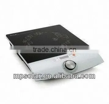 High Quality Sensor Tiuch Induction Cooker Pakistan 2014