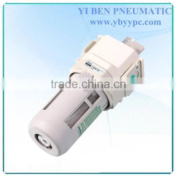 FESTO Type Pneumatic Air Filter Pressure Regulator