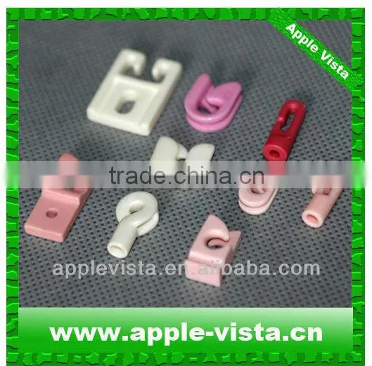 Al2O3 Ceramic Heater Parts, Textile Machinery Spare Parts
