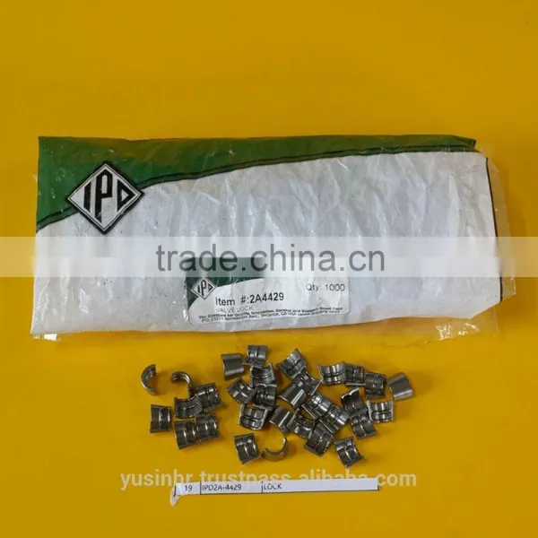 Valve Lock for 3408 Engine (IPD2A-4429)