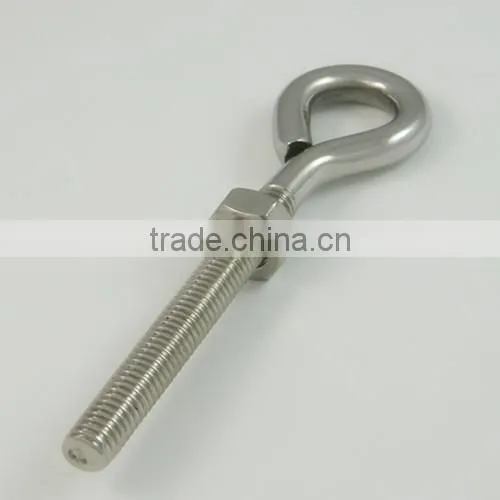Stainless Steel DIN582 Eye Nut photo-6