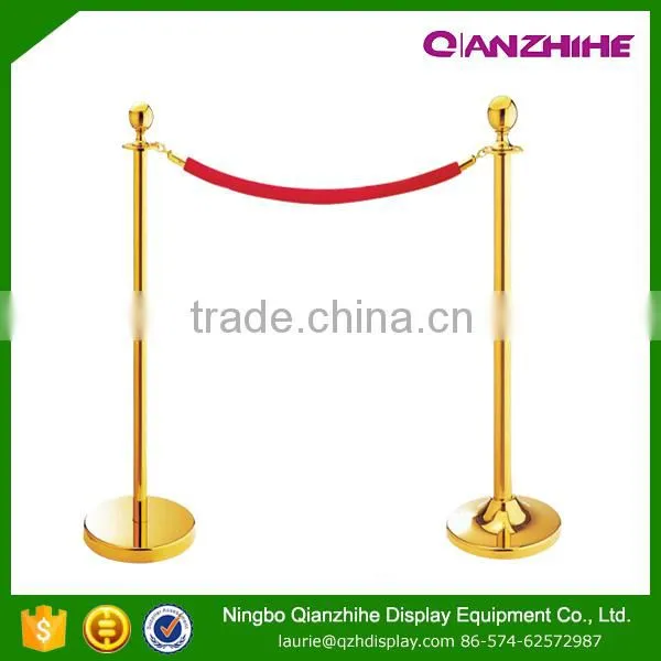 Ningbo Road Barrier Retractable Belt Barrier Parking Barrier